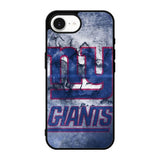 new york giants 7th iPhone 17e Case