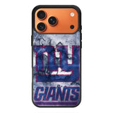 new york giants 7th Samsung Galaxy S26 Case