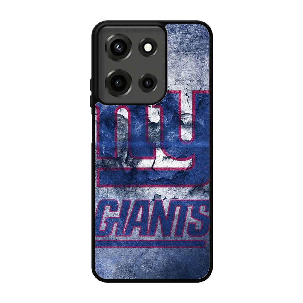 new york giants 7th Motorola Moto G 5G 2025 Case OV4239