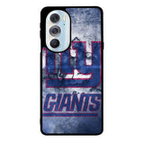 new york giants 7th Motorola Moto Edge 2022 Case