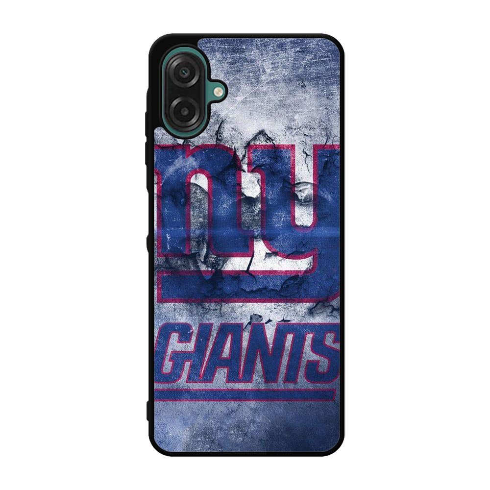 new york giants 7th Samsung Galaxy A07 Case