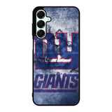 new york giants 7th Samsung Galaxy A16 Case OV4239