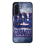new york giants 7th Samsung Galaxy A17 Case