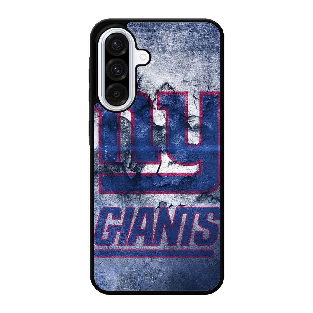 new york giants 7th Samsung Galaxy A56 Case OV7795