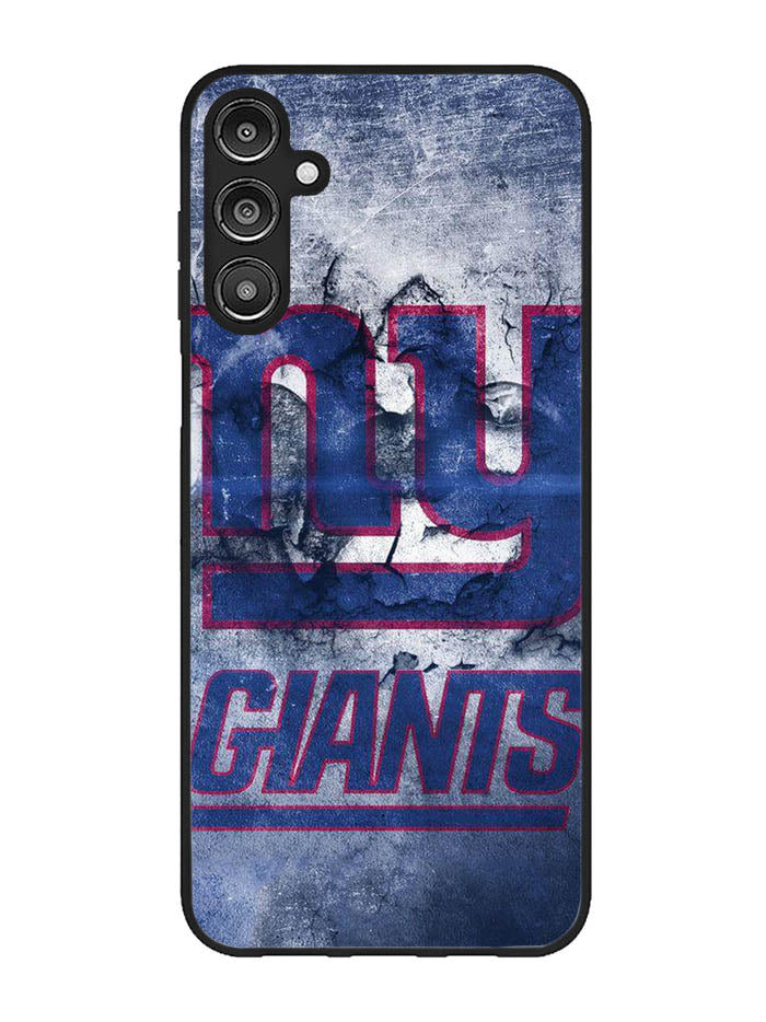 new york giants 7th Samsung Galaxy A14 5G Case