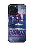 new york giants 7th iPhone 15 Pro Max Case