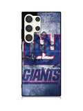 new york giants 7th Samsung Galaxy S24 Ultra 5G Case