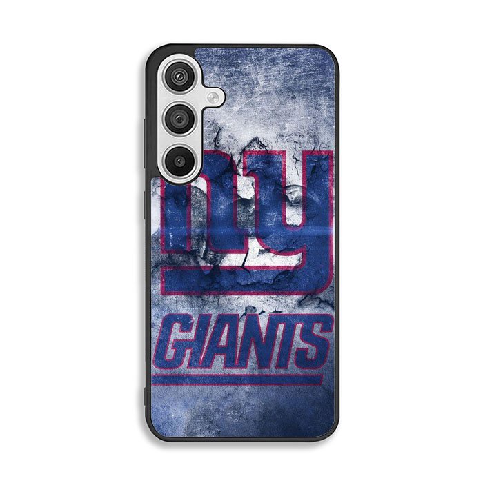 new york giants 7th Samsung Galaxy A26 Case OV7795