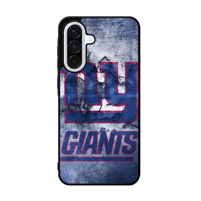 new york giants 7th Samsung Galaxy A36 Case OV7795
