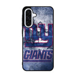 new york giants 7th Samsung Galaxy A36 Case OV7795