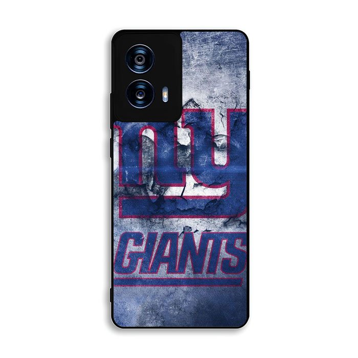 new york giants 7th Motorola Moto G Power 5G 2024 Case OV7795