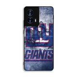 new york giants 7th Motorola Moto G Power 5G 2024 Case OV7795