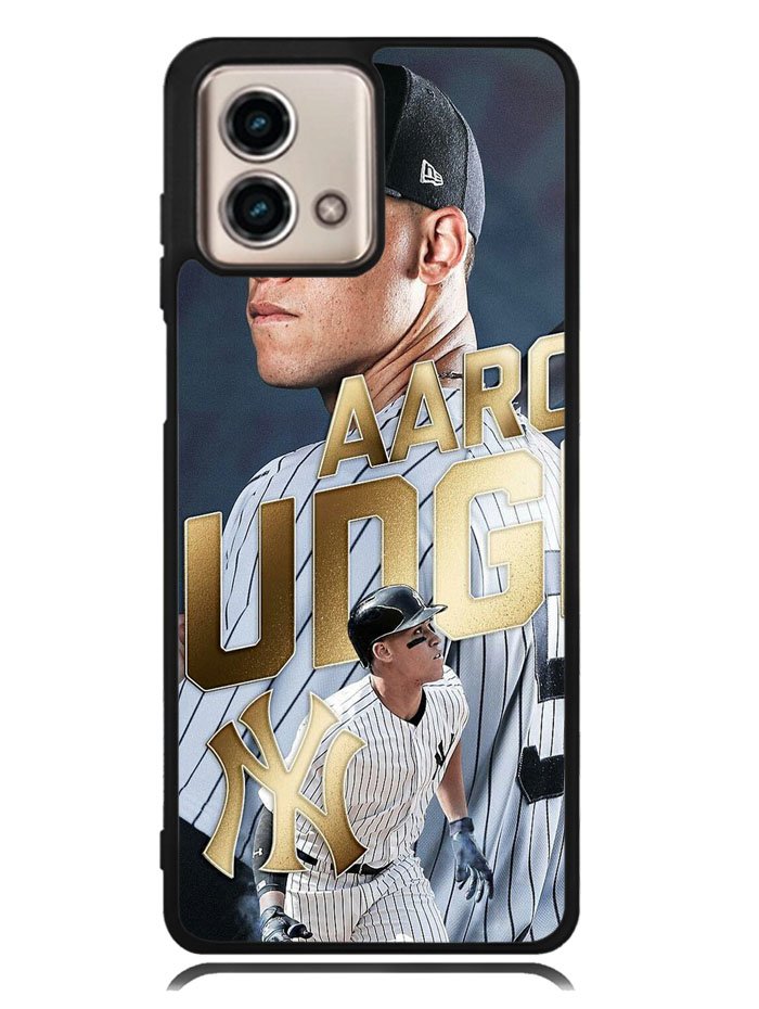 aaron judge Motorola Moto G Stylus 5G 2023 Case OV9028