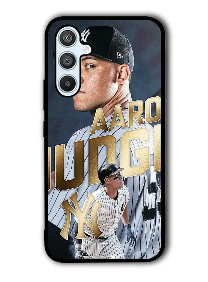 aaron judge Samsung Galaxy A14 5G Case QC9028