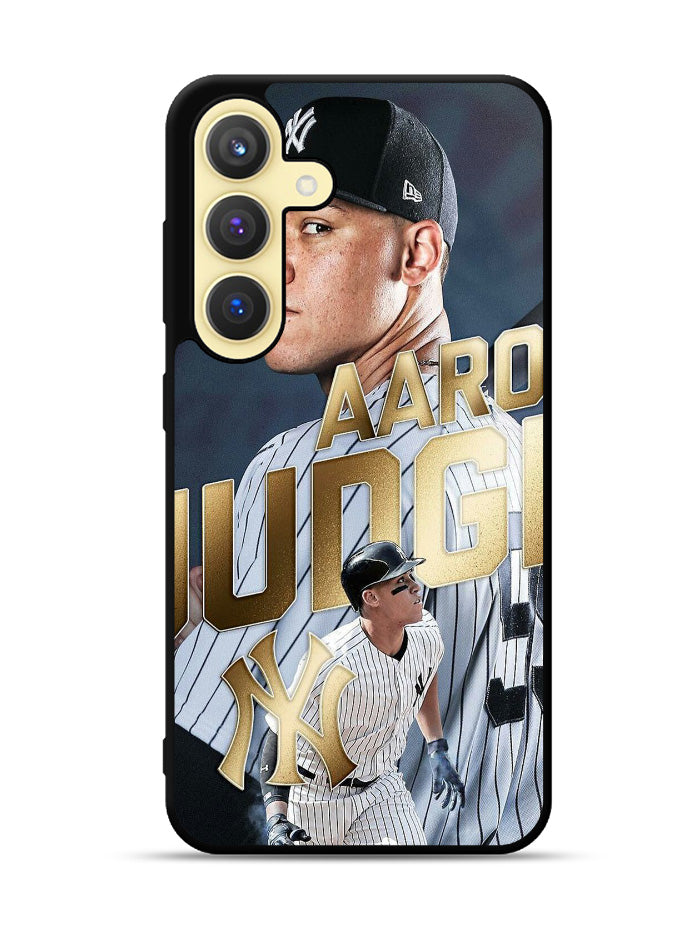 aaron judge Samsung Galaxy S25 Plus 5G , Samsung Galaxy S25+ 5G Case OV9028