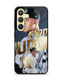 aaron judge Samsung Galaxy S25 Plus 5G , Samsung Galaxy S25+ 5G Case OV9028