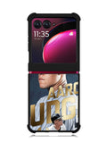 aaron judge Motorola Moto Razr Plus 2023 , Moto Razr+ 2023 Case OV9028