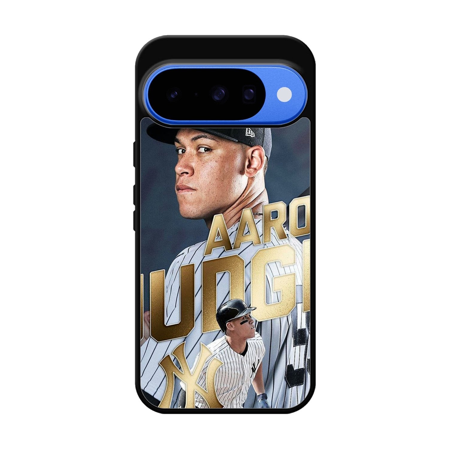 aaron judge Google Pixel 10 Case OV9028