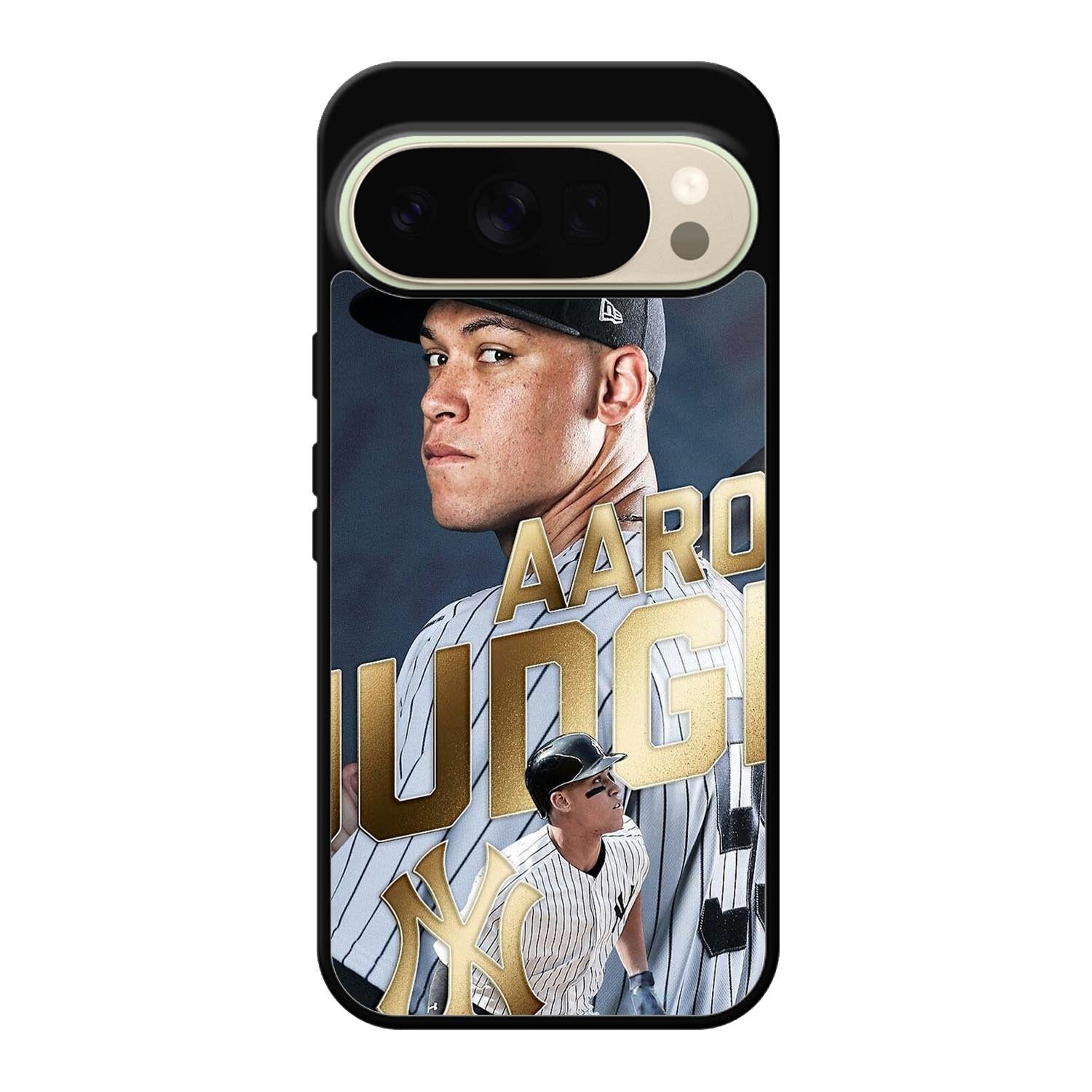 aaron judge Google Pixel 10 Pro Case OV9028