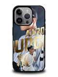 aaron judge iPhone 16 Pro Max Case OV9028