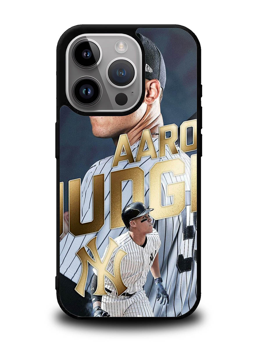 aaron judge iPhone 16 Pro Case OV9028