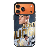 aaron judge iPhone 17 Pro Max Case OV9028