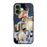 aaron judge iPhone 17 Case OV9028