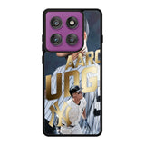 aaron judge Motorola Moto Edge 60 Pro Case OV9028