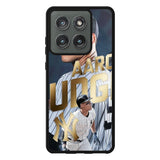 aaron judge Motorola Moto Edge 2025 Case OV9028