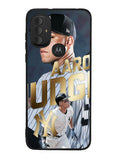 aaron judge Motorola Moto G Pure 2021 , Moto G Power 2022 Case OV9028