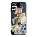 aaron judge Samsung Galaxy A16 Case OV9028
