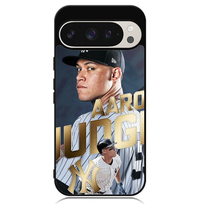 aaron judge Google Pixel 9 Pro XL Case OV9028