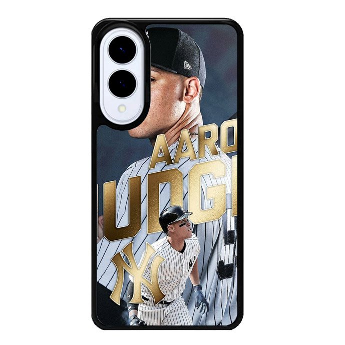 aaron judge Samsung Galaxy S25 Edge 5G Case OV9028