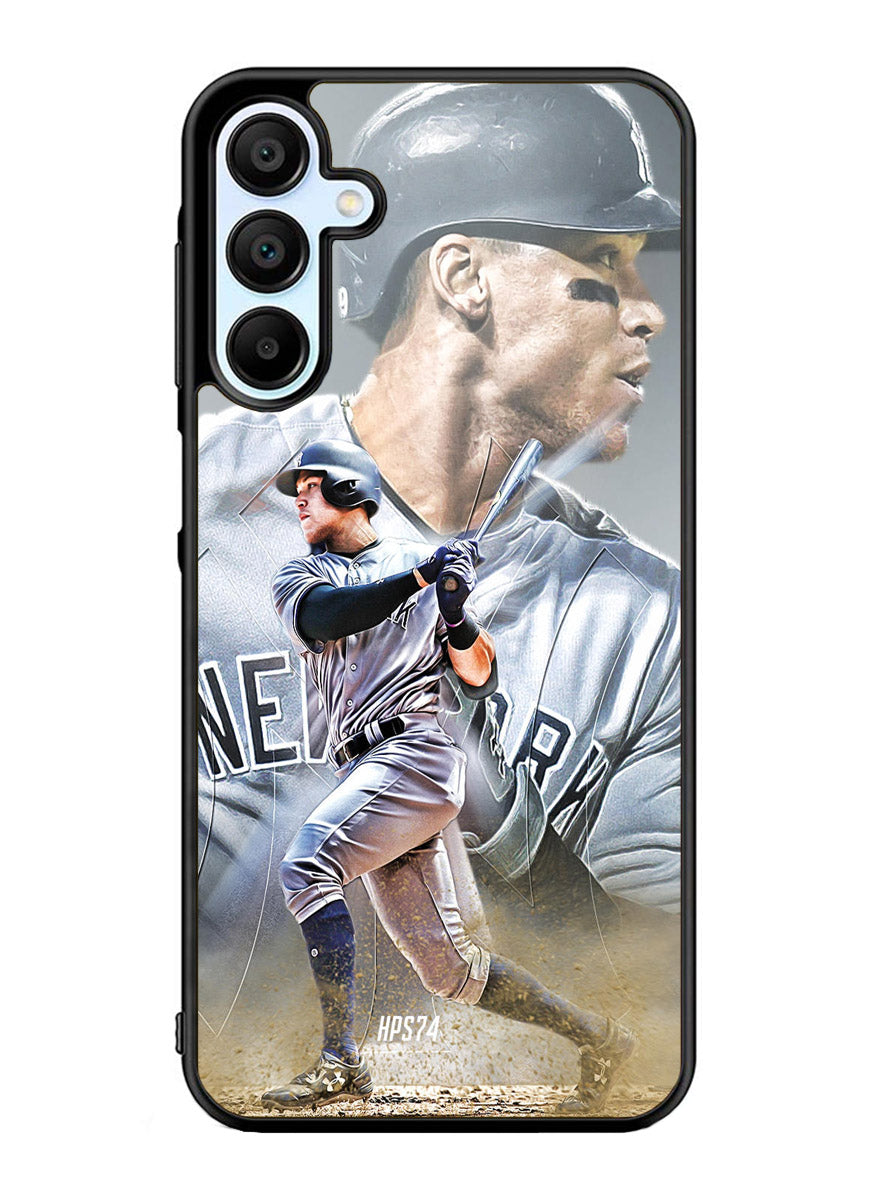 Aaron Judge Samsung Galaxy A25 5G Case