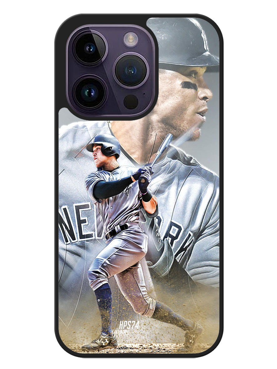 Aaron Judge iPhone 14 Pro Max Case