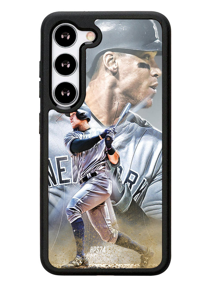 Aaron Judge Samsung Galaxy S23 Plus 5G / Samsung Galaxy S23+ 5G Case