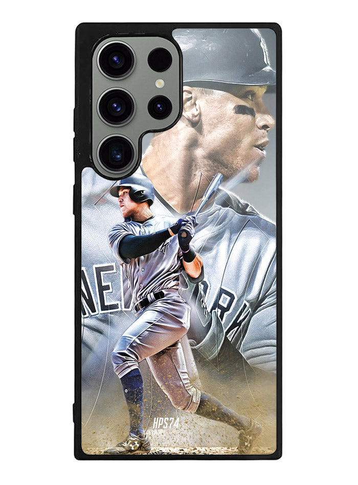 Aaron Judge Samsung Galaxy S23 Ultra 5G Case