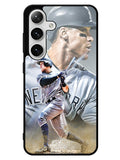 Aaron Judge Samsung Galaxy S25 5G Case