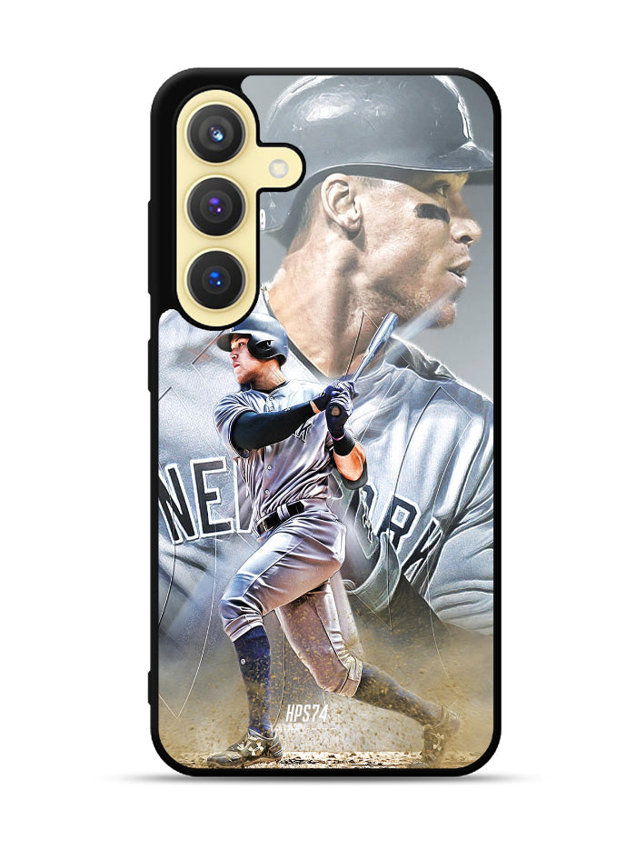 Aaron Judge Samsung Galaxy S24 Plus 5G , Samsung Galaxy S24+ 5G Case