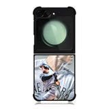 Aaron Judge Samsung Galaxy Z Flip 6 Case
