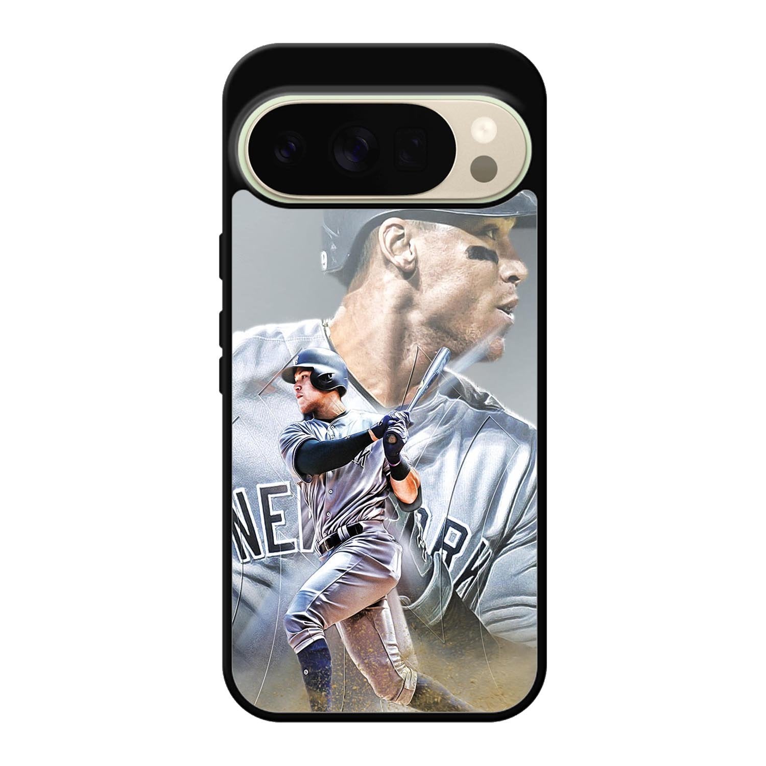 Aaron Judge Google Pixel 10 Pro Case