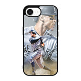 Aaron Judge iPhone 17e Case