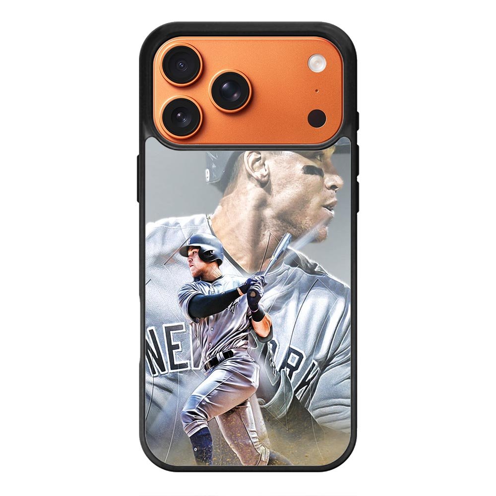 Aaron Judge Samsung Galaxy S26 Case