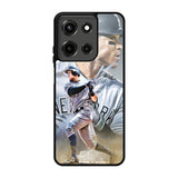 Aaron Judge Motorola Moto G 5G 2025 Case OV4899