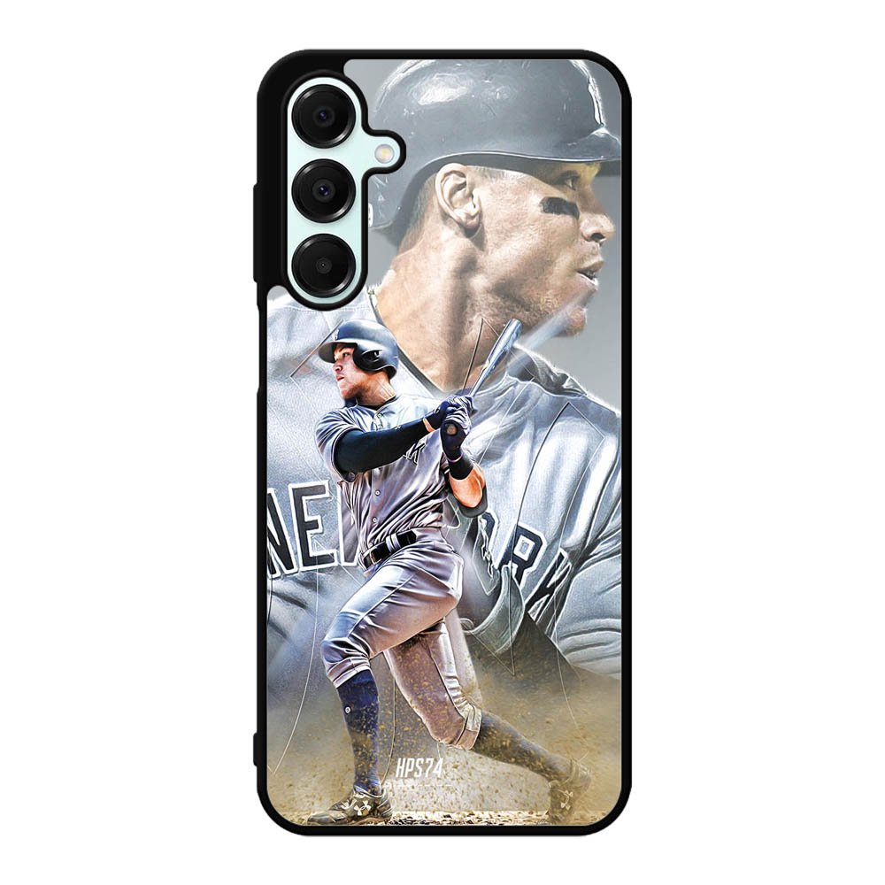 Aaron Judge Samsung Galaxy A16 Case OV7567