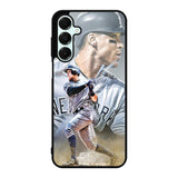 Aaron Judge Samsung Galaxy A16 Case OV7567