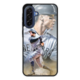 Aaron Judge Samsung Galaxy A17 Case