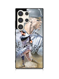 Aaron Judge Samsung Galaxy S25 Ultra 5G Case