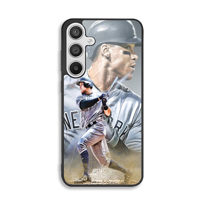 Aaron Judge Samsung Galaxy A26 Case OV7567