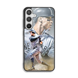 Aaron Judge Samsung Galaxy A26 Case OV7567